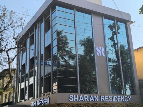 Sharan Residency, Navi Mumbai