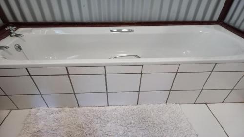 Fürdőszoba, Bains House in Upington