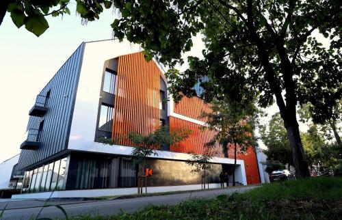 . Casa Calfelor Kolping Timișoara