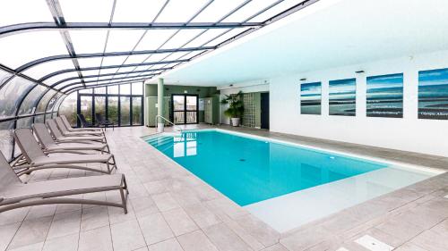 Kyriad Prestige Residence & Spa Cabourg-Dives-sur-Mer