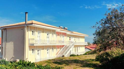 Milena Studios in Zakynthos Island