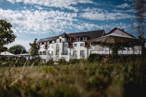 Accommodation in Lower Franconia