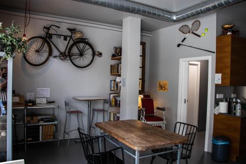 Acolá Sport Hostel (Acola Sport Hostel) in ปอนเตเบดรา