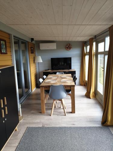 Apartamenty pod Wilczakiem