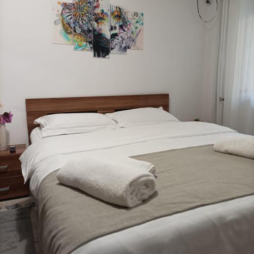 Apartament Florina