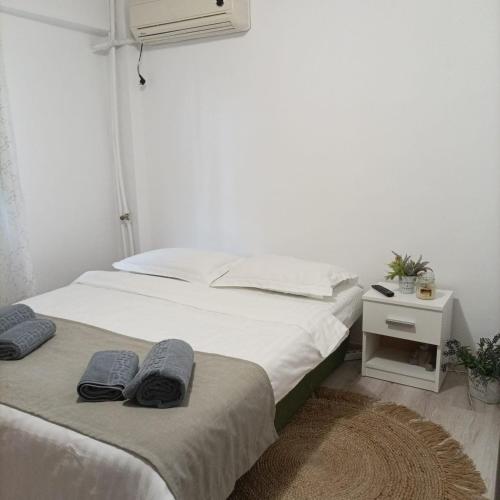 Apartament Florina