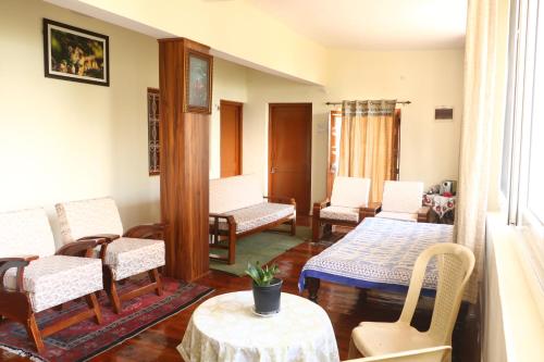 The Deodar Inn