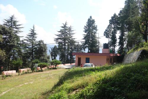 The Deodar Inn