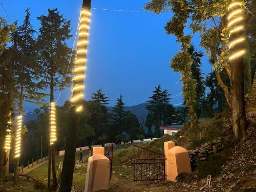 The Deodar Inn