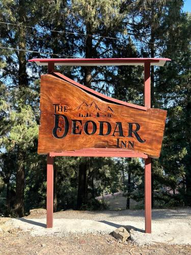 The Deodar Inn