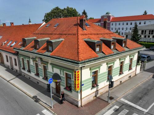 Foto der Unterkunft