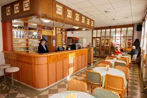 Pansion Maltar Varazdin in فارازدين
