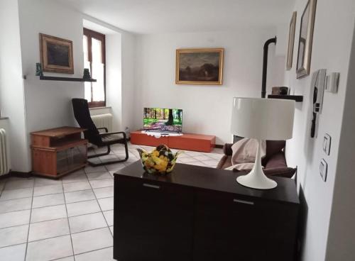 APPARTAMENTO MIRTA - Apartment - Molina di Ledro