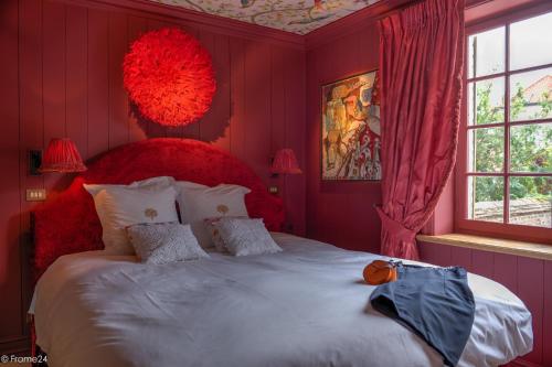 Exclusive Suites The Secret Garden - image 13