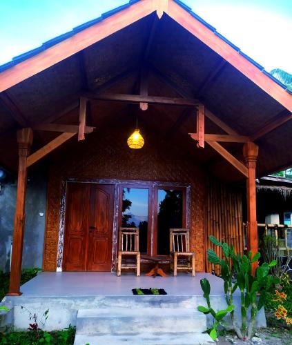 Green Haven Homestay Lombok