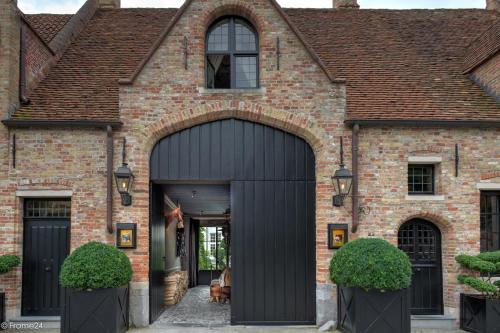 Exclusive Suites The Secret Garden - image 14