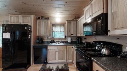 Cozy Bear Den in Pigeon Forge, USA