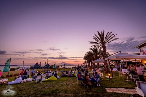 Resort Santa Maria Hotel - image 9