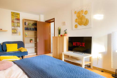 Nr1 Downtown Apartment Boutique Unirii - Tap to explore photos