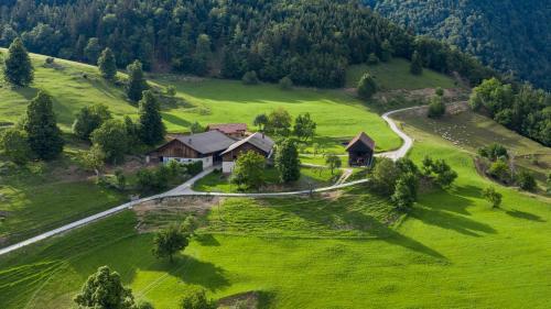 Skala - Apartment - Rečica ob Savinji