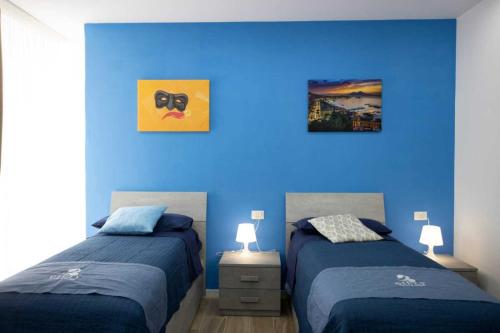 GIULY SUITES & ROOMS, Naples