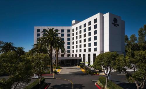 DoubleTree by Hilton Irvine Spectrum