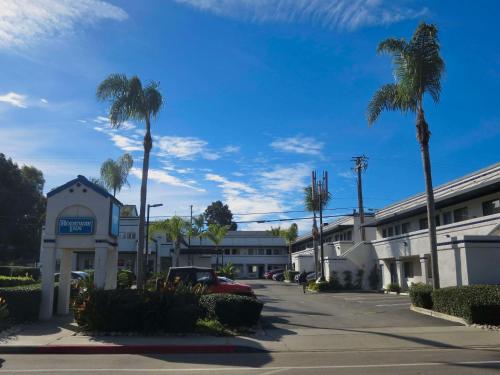 Rodeway Inn Encinitas North - Accommodation - Encinitas