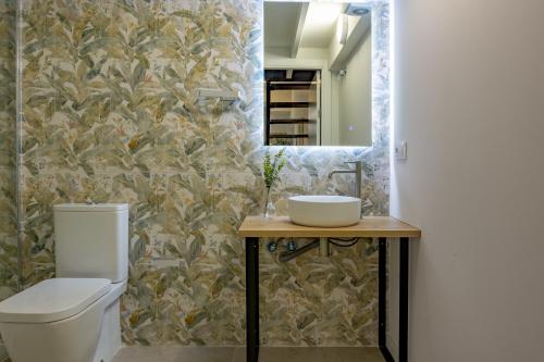 Lore Loft Valencia, Valencie (fotografie 3)
