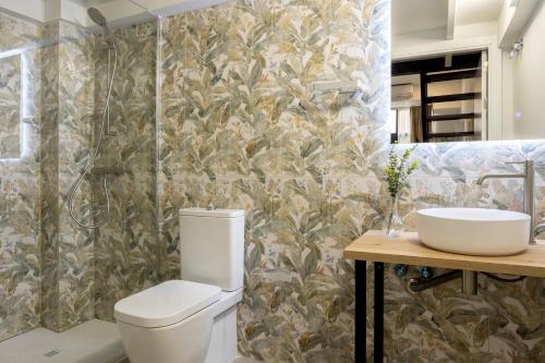 Lore Loft Valencia, Valencie (fotografie 7)