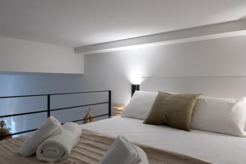 Lore Loft Valencia, Valencie (fotografie 2)