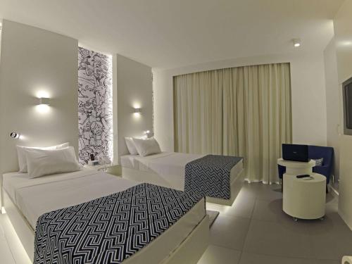 ibis Styles Palmas