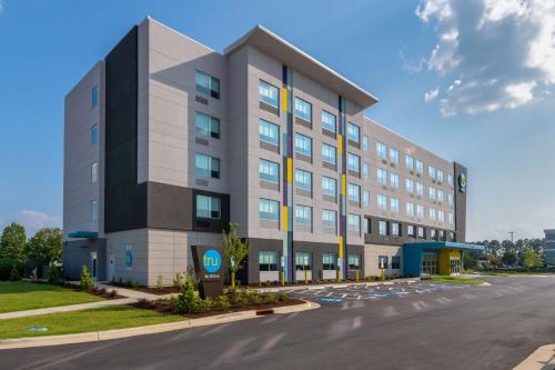 . Tru By Hilton Fayetteville Fort Bragg