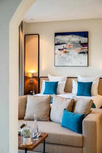 MIA Mazagan Bay Room Type - Executive Suite
