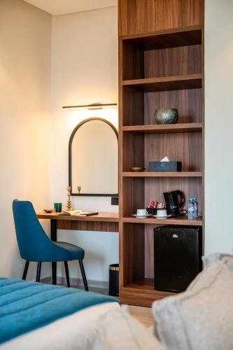 MIA Mazagan Bay Room Type - Superior Double or Twin Room with Sea View