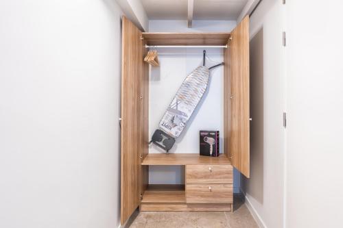 Lore Loft Valencia, Valencie (fotografie 5)
