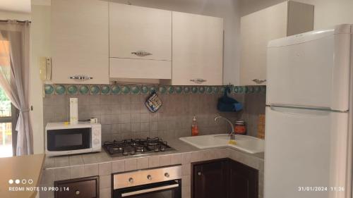 ห้องครัว, ViViHolidays in กาเซ ตรัปเปโต