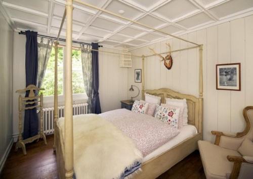 B&B Langenberg – Langnau am Albis, CO