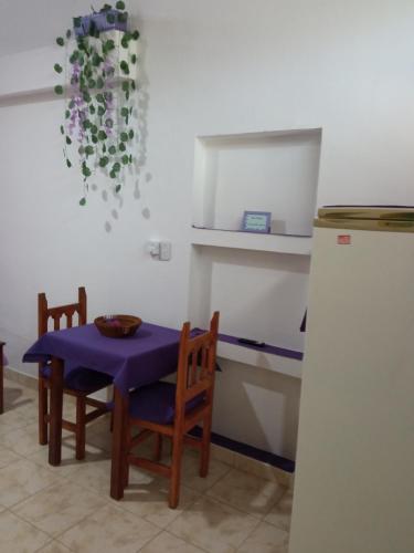 Violeta Monoambiente - image 5