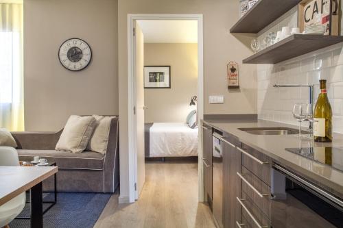Habitat Apartments Cool Jazz - image 11