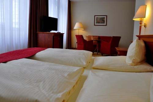 Hotel Steglitz International, Berlín (fotografie 4)