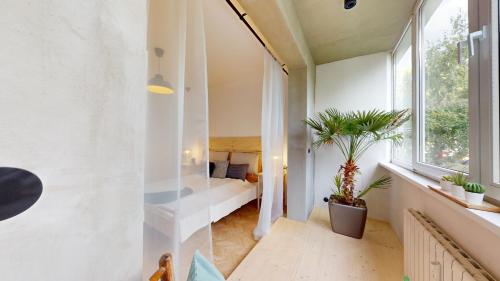 Modern 2 Bedroom Apt - Free Parking, Bratislava (photo 7)
