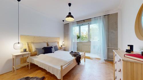 Modern 2 Bedroom Apt - Free Parking, Bratislava (photo 3)