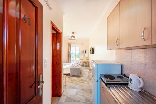 Irene Hotel - Beachfront in 파로스