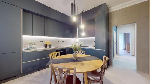 Modern 2 Bedroom Apt - Free Parking, Bratislava (photo 4)