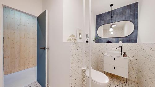 Modern 2 Bedroom Apt - Free Parking, Bratislava (photo 10)