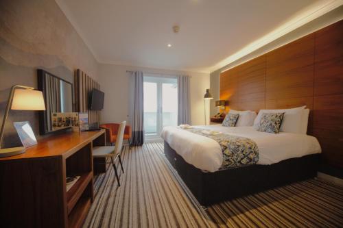 Executive Double Room