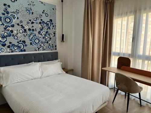 Lumen Mare Valencia by SH Hoteles, Valencie (fotografie 8)