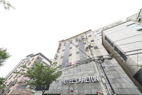 Carlton Hotel - Incheon