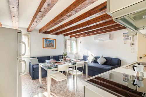 iHOMES Rialto-Corte del Calice 2, Venice