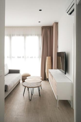 Lumen Mare Valencia by SH Hoteles, Valencie (fotografie 9)